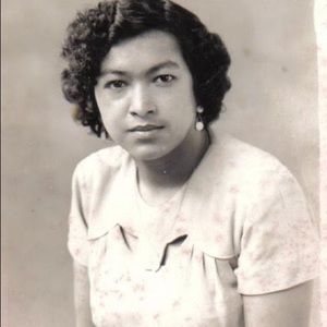 Meet your Posher, Alba